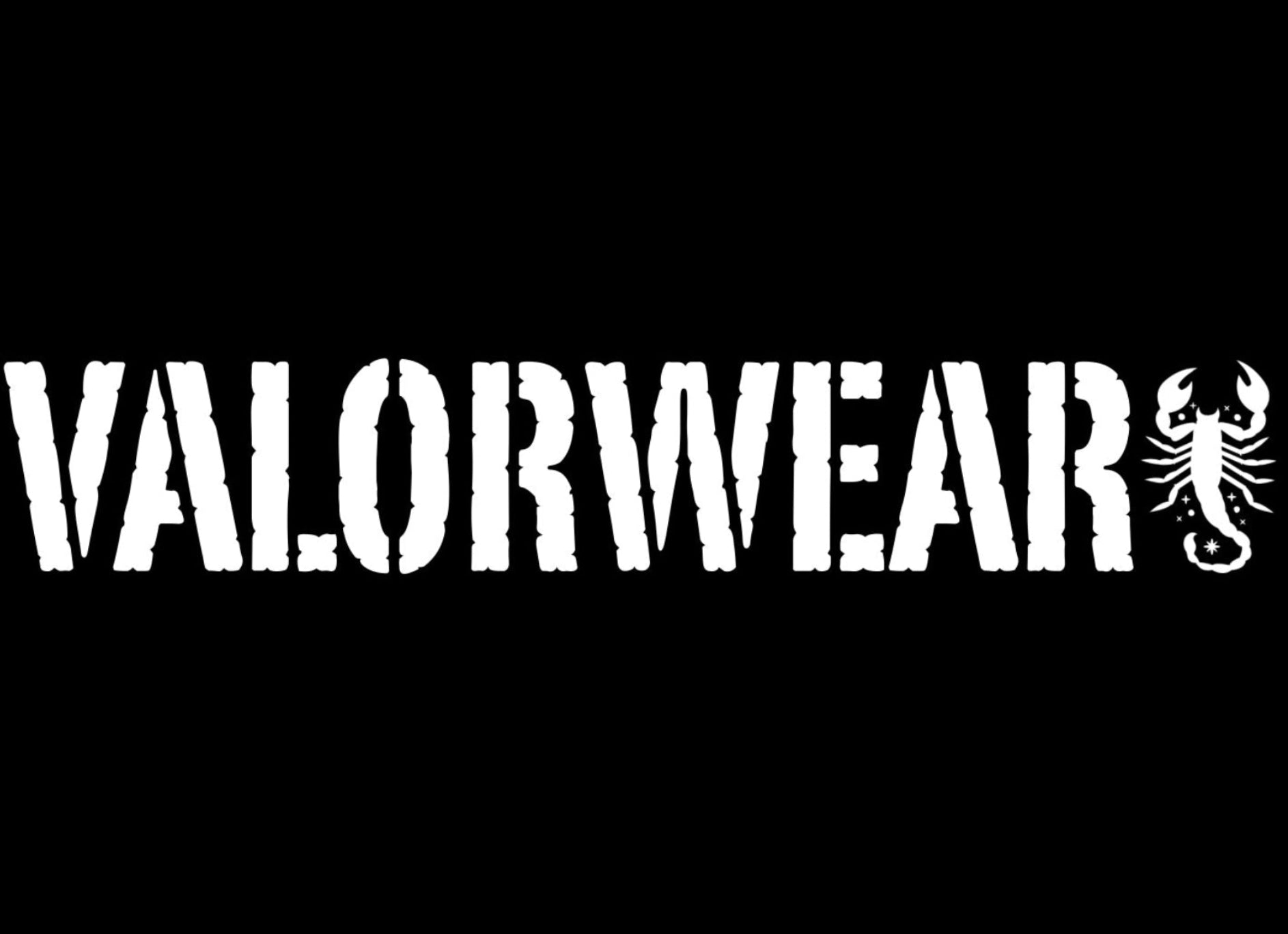Shop - ValorWear